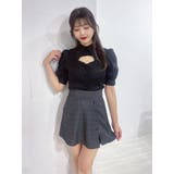 ラップライクシフォンプリーツスカート | EATME | 詳細画像13 