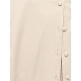 ラップライクシフォンプリーツスカート | EATME | 詳細画像25 