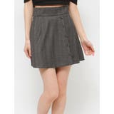 ラップライクシフォンプリーツスカート | EATME | 詳細画像35 