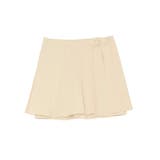 プリーツラップミニスカート（セットアップ可能） | EATME | 詳細画像49 