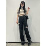 チェーンハンドルバッグ | EATME | 詳細画像10