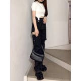 チェーンハンドルバッグ | EATME | 詳細画像12