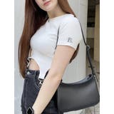 チェーンハンドルバッグ | EATME | 詳細画像18