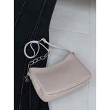 チェーンハンドルバッグ | EATME | 詳細画像25