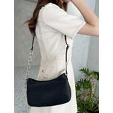 チェーンハンドルバッグ | EATME | 詳細画像4