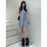 チェーンハンドルバッグ | EATME | 詳細画像6