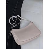 チェーンハンドルバッグ | EATME | 詳細画像8