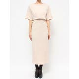 刺繍入りドロストリブTOP(セットアップ可能) | EATME | 詳細画像15