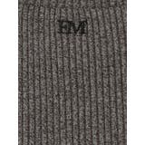 刺繍入りドロストリブTOP(セットアップ可能) | EATME | 詳細画像16