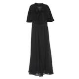 ケープ付きカットアウトワンピース | EATME | 詳細画像36 