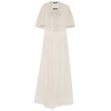 ケープ付きカットアウトワンピース | EATME | 詳細画像46 