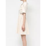 カットアウトタックワンピース | EATME | 詳細画像14