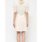 カットアウトタックワンピース | EATME | 詳細画像15