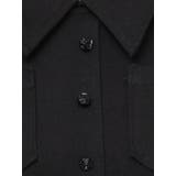 カットアウトタックワンピース | EATME | 詳細画像22