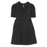 カットアウトタックワンピース | EATME | 詳細画像27