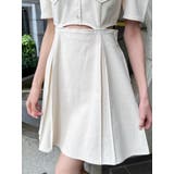 カットアウトタックワンピース | EATME | 詳細画像8