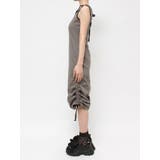 ヘムサイドギャザーワンピース | EATME | 詳細画像12