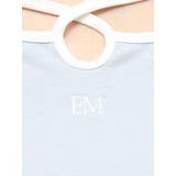 ヘムサイドギャザーワンピース | EATME | 詳細画像21