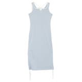 ヘムサイドギャザーワンピース | EATME | 詳細画像26