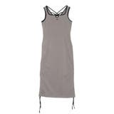 ヘムサイドギャザーワンピース | EATME | 詳細画像27