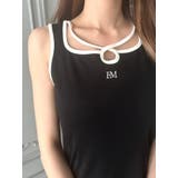 ヘムサイドギャザーワンピース | EATME | 詳細画像7