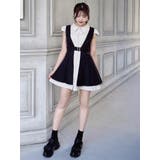 シャツカラーセットワンピース | EATME | 詳細画像12