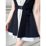 シャツカラーセットワンピース | EATME | 詳細画像16