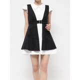 シャツカラーセットワンピース | EATME | 詳細画像17