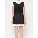 シャツカラーセットワンピース | EATME | 詳細画像20