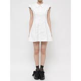 シャツカラーセットワンピース | EATME | 詳細画像25