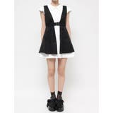 シャツカラーセットワンピース | EATME | 詳細画像26