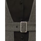 シャツカラーセットワンピース | EATME | 詳細画像27