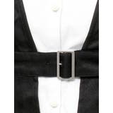 シャツカラーセットワンピース | EATME | 詳細画像29