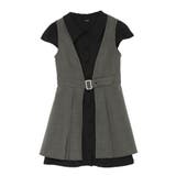 シャツカラーセットワンピース | EATME | 詳細画像33