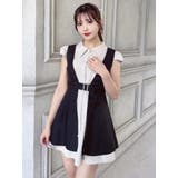 シャツカラーセットワンピース | EATME | 詳細画像8