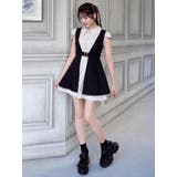 シャツカラーセットワンピース | EATME | 詳細画像9