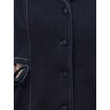 オープンカラーデニムワンピース | EATME | 詳細画像13