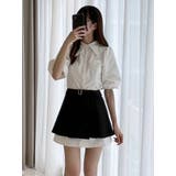 シャツワンピースSET | EATME | 詳細画像10