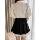 シャツワンピースSET | EATME | 詳細画像12