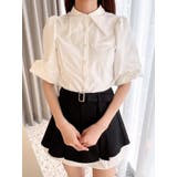 シャツワンピースSET | EATME | 詳細画像13