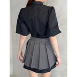 シャツワンピースSET | EATME | 詳細画像7