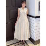 BIGカラーマキシワンピース | EATME | 詳細画像11