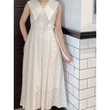 BIGカラーマキシワンピース | EATME | 詳細画像13