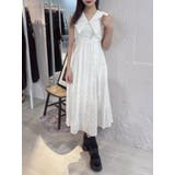 BIGカラーマキシワンピース | EATME | 詳細画像16