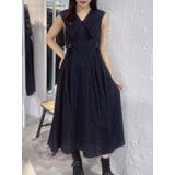 BIGカラーマキシワンピース | EATME | 詳細画像17