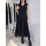 BIGカラーマキシワンピース | EATME | 詳細画像18