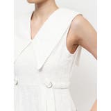 BIGカラーマキシワンピース | EATME | 詳細画像25