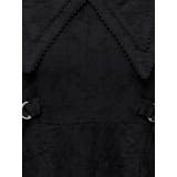 BIGカラーマキシワンピース | EATME | 詳細画像28