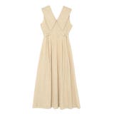 BIGカラーマキシワンピース | EATME | 詳細画像43