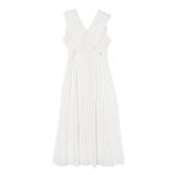 BIGカラーマキシワンピース | EATME | 詳細画像44